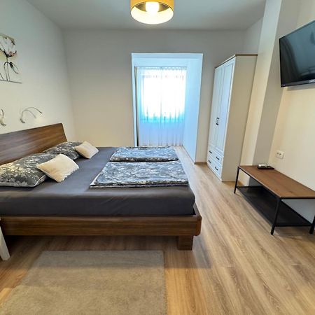 Guest House Deskovic Moscenicka Draga Luaran gambar
