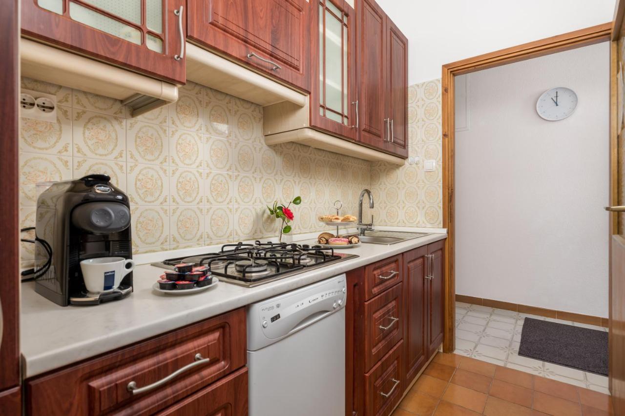 Guest House Deskovic Moscenicka Draga Luaran gambar