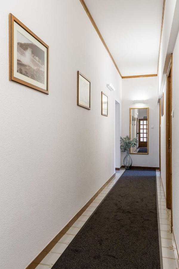 Guest House Deskovic Moscenicka Draga Luaran gambar
