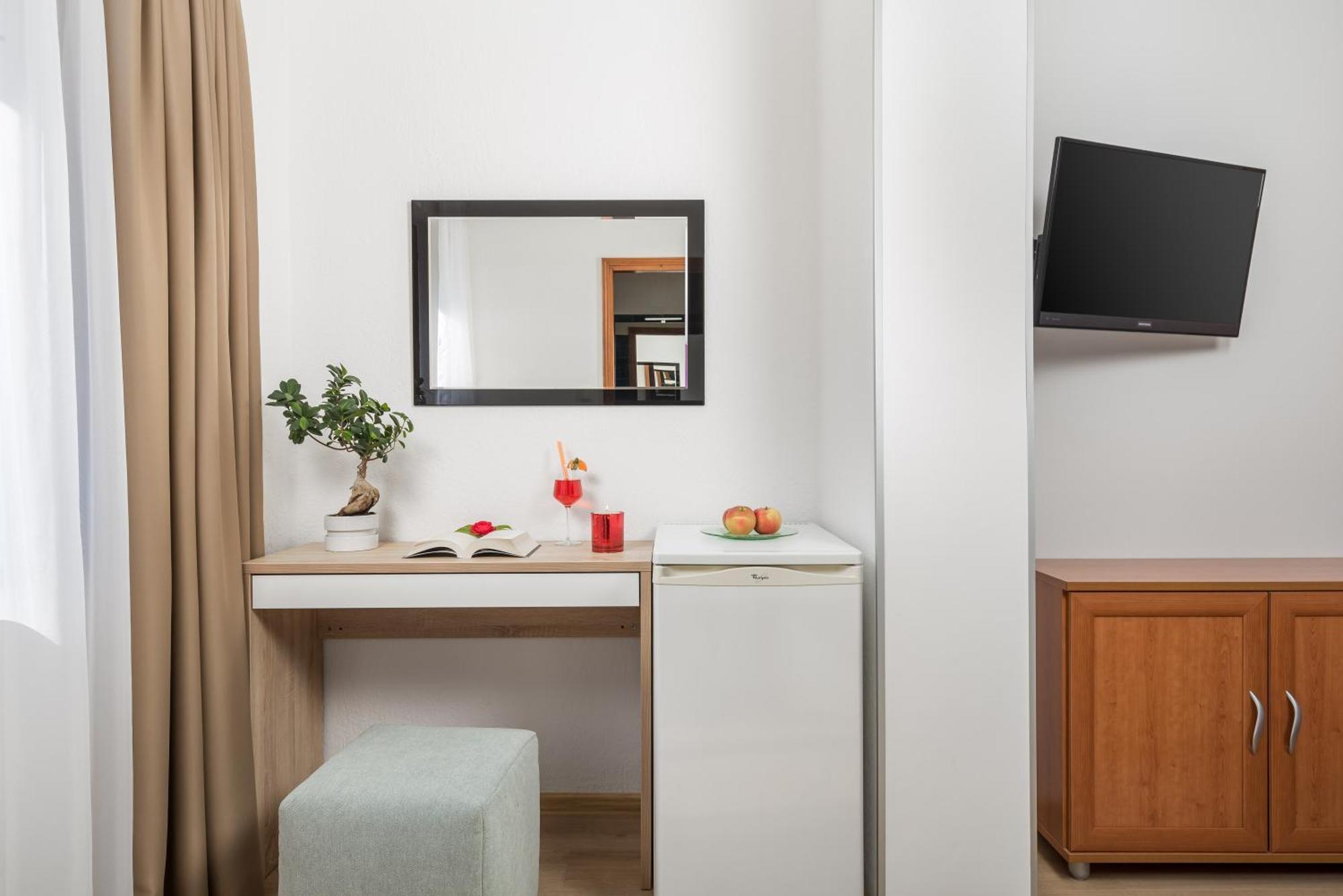 Guest House Deskovic Moscenicka Draga Bilik gambar