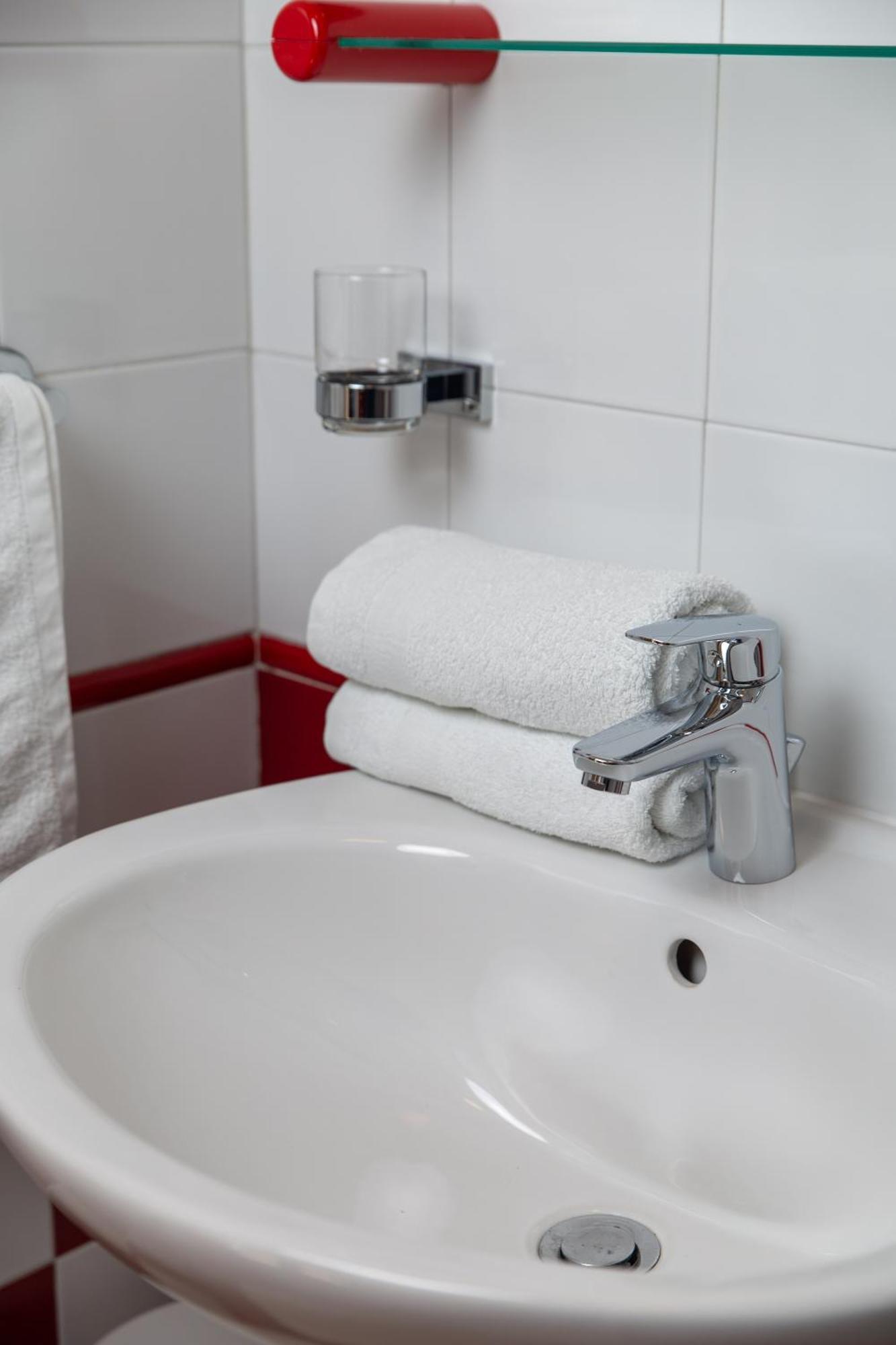 Guest House Deskovic Moscenicka Draga Bilik gambar