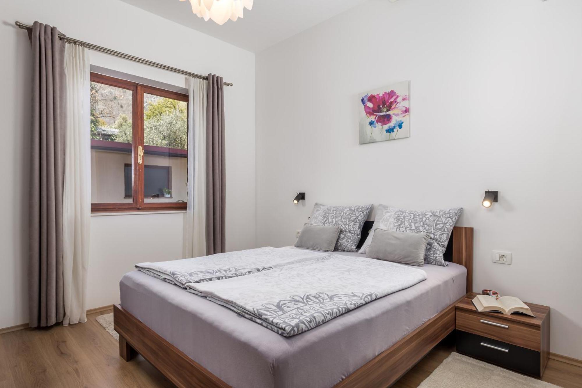 Guest House Deskovic Moscenicka Draga Bilik gambar