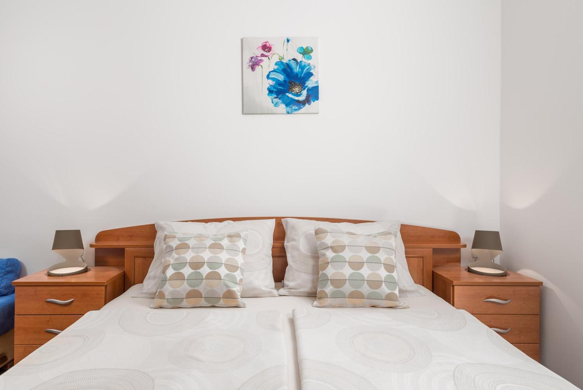 Guest House Deskovic Moscenicka Draga Bilik gambar