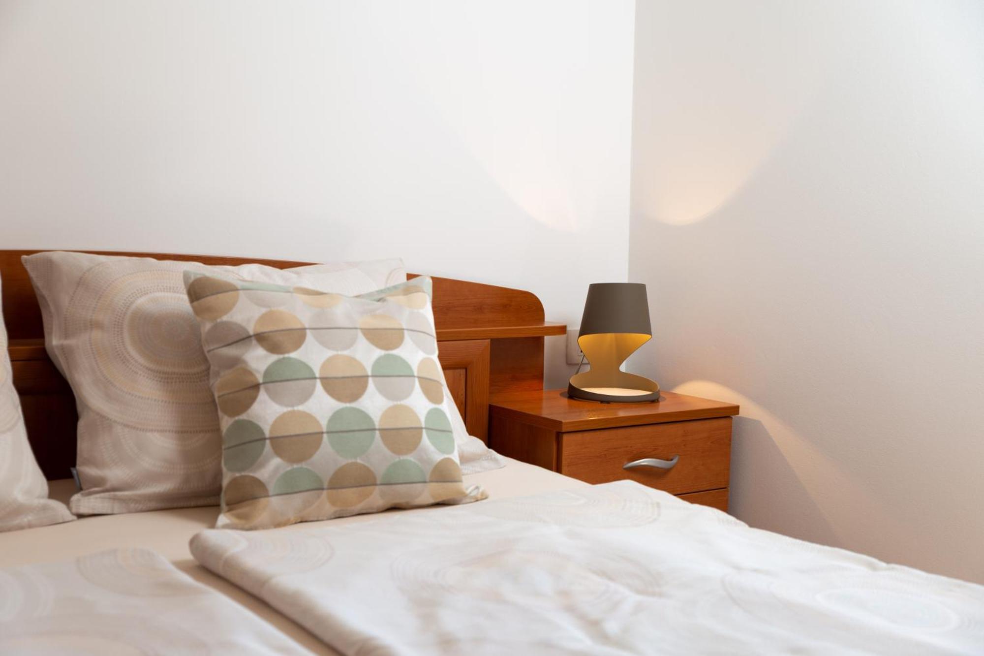Guest House Deskovic Moscenicka Draga Bilik gambar