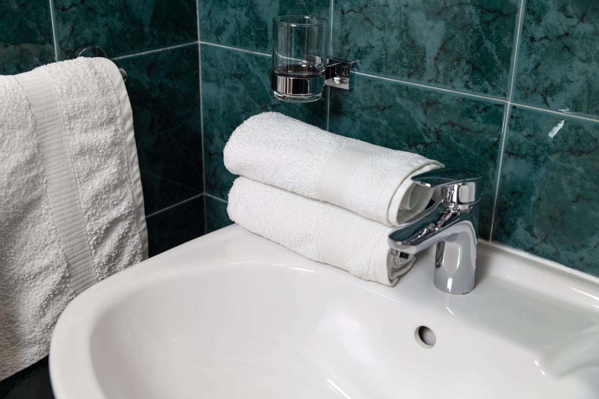 Guest House Deskovic Moscenicka Draga Bilik gambar