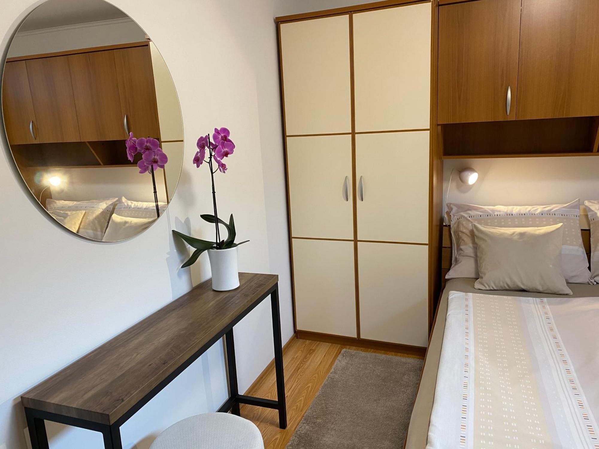 Guest House Deskovic Moscenicka Draga Bilik gambar