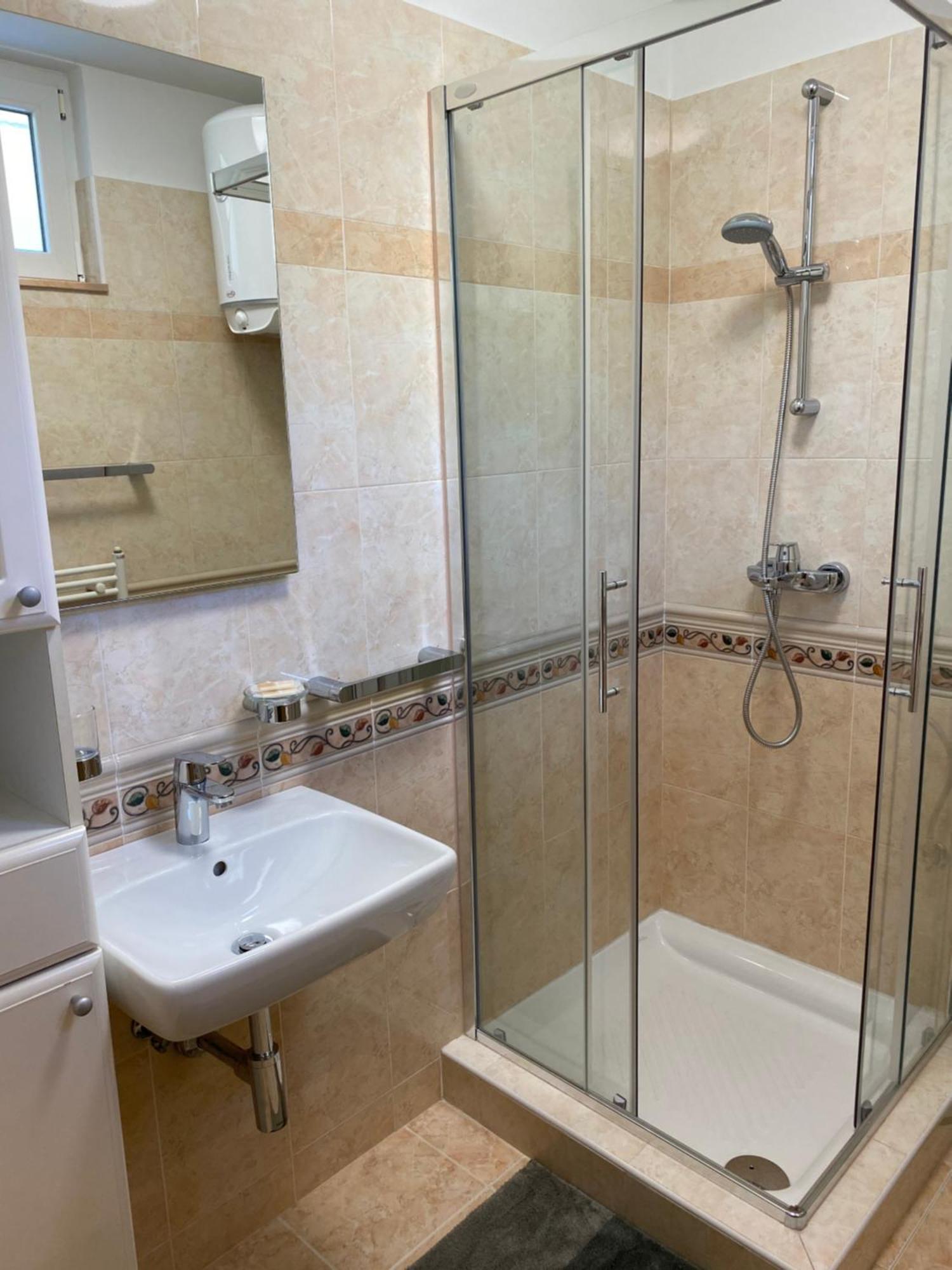 Guest House Deskovic Moscenicka Draga Luaran gambar