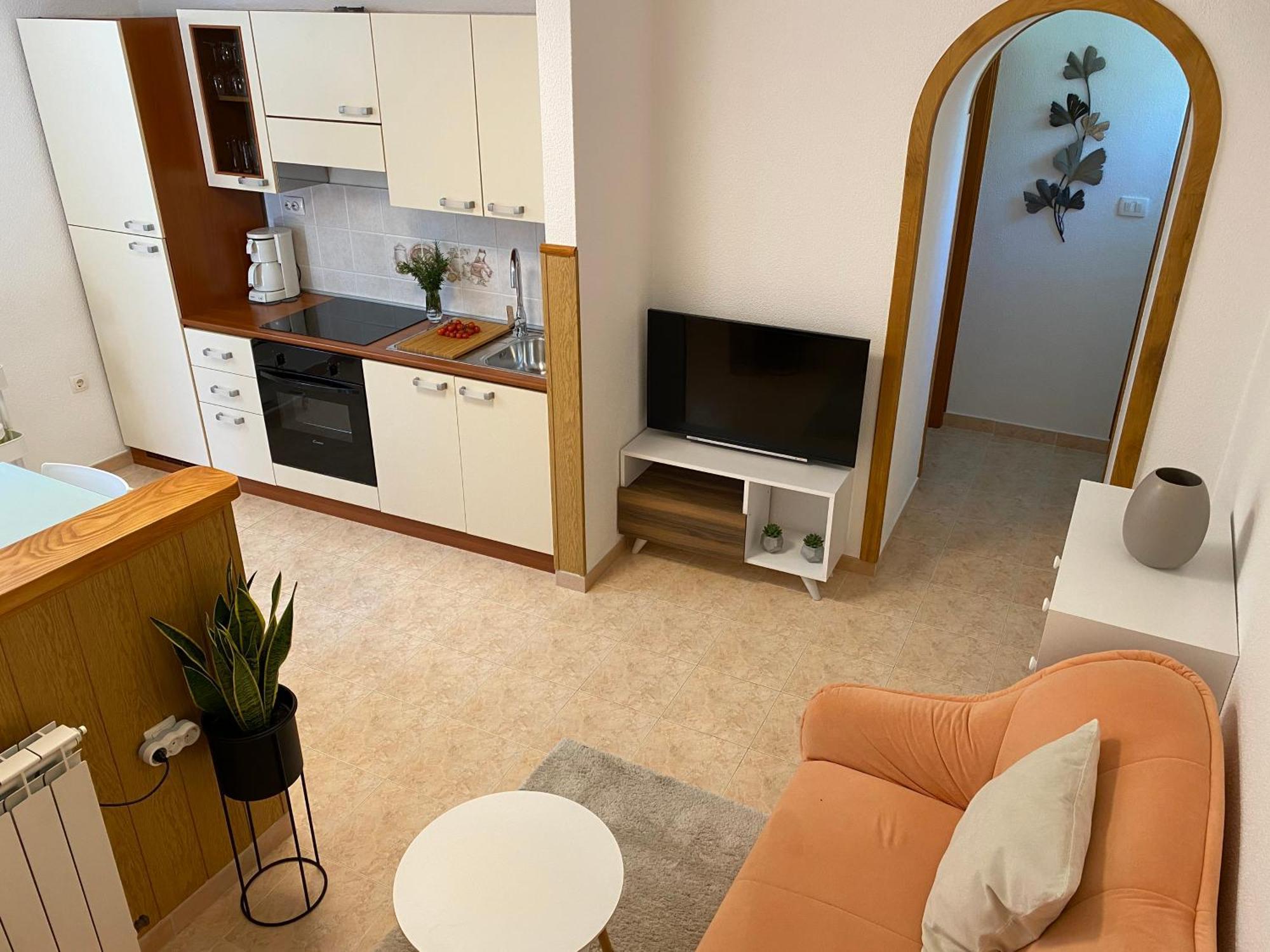 Guest House Deskovic Moscenicka Draga Luaran gambar