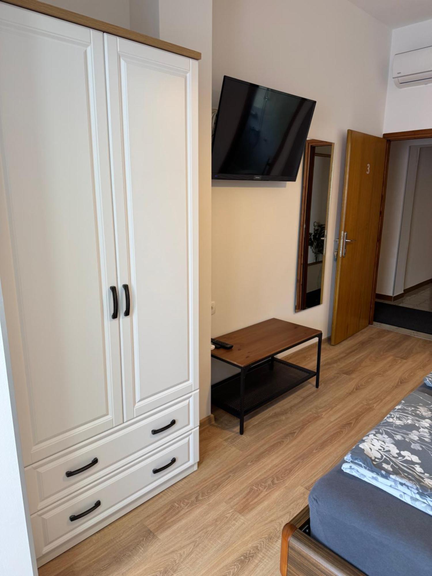 Guest House Deskovic Moscenicka Draga Luaran gambar